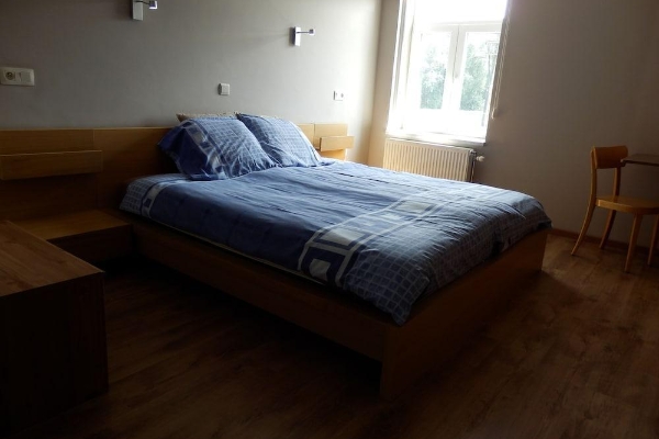 Hoevehotel Ronse
